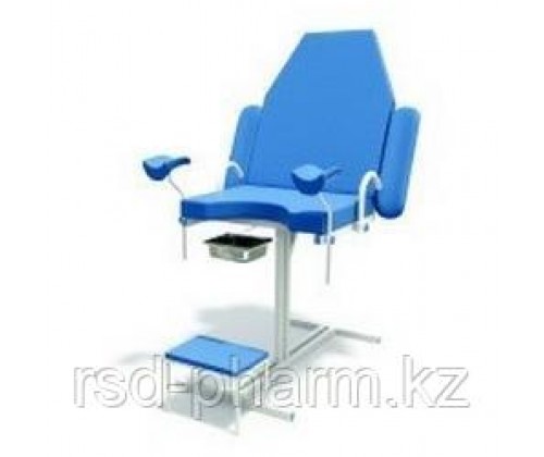 Кресло гинекологическое КГ-04(