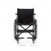 Кресло-коляска для инвалидов 2500 литые 