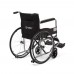 Кресло-коляска для инвалидов 2500 литые 