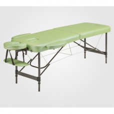 Массажный стол Anatomico Mint (зеленый ) арт.301. 