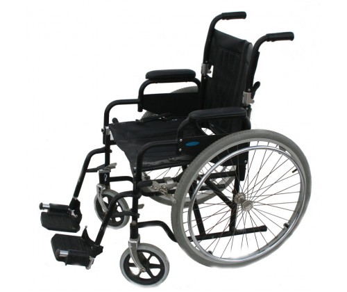 Кресло-коляска для инвалидов DOC Ortopedia YJ-031
