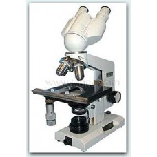 Микроскоп р-15 с осветителем 20вт.Микмед 1