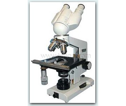 Микроскоп р-15 с осветителем 20вт.Микмед 1