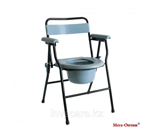 Кресло-стул с санитарным оснащением HMP-460